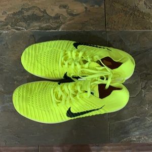 Nike Free Run Flyknit size 10.5 women’s shoe